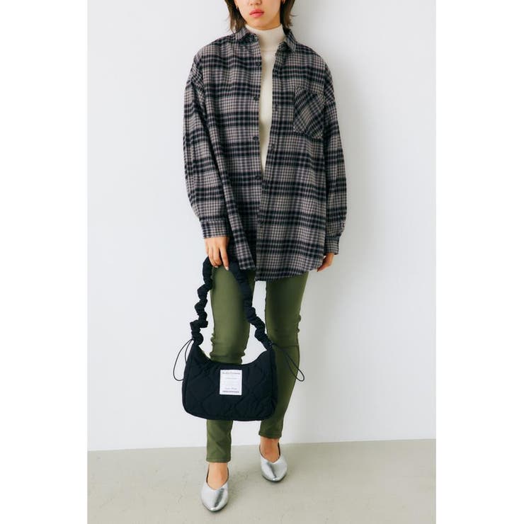 DREAMSTRETCH WARM SKINNY | RODEO CROWNS WIDE BOWL | 詳細画像18 