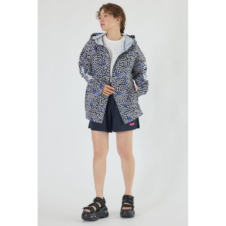 (OP)ラッシュガード ジップパーカー | RODEO CROWNS WIDE BOWL | 詳細画像21 