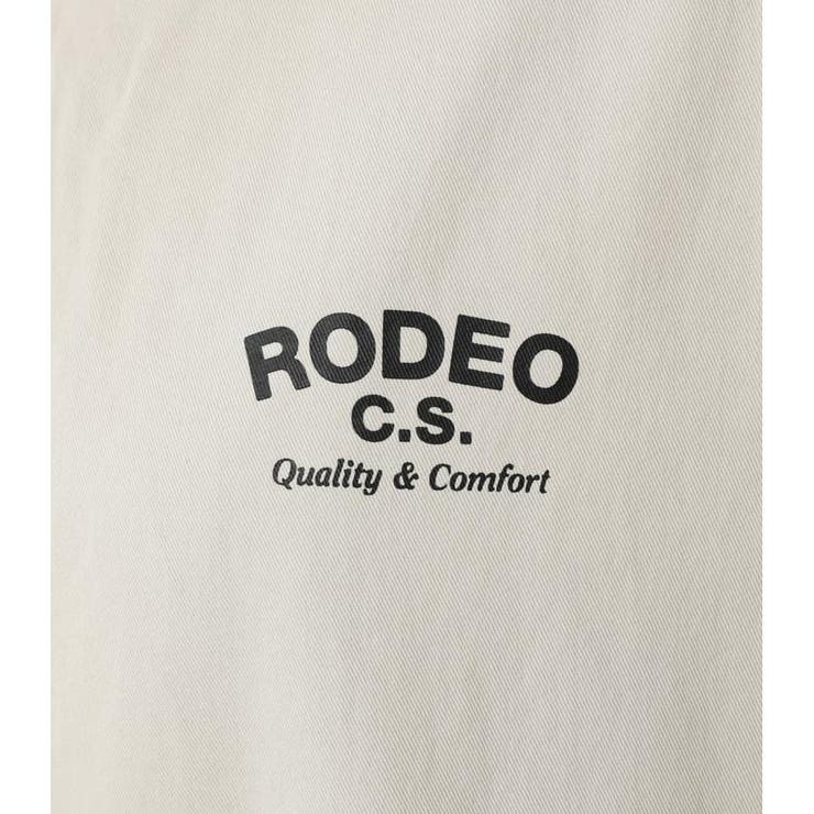 オーバーサイズ ブルゾン | RODEO CROWNS WIDE BOWL | 詳細画像16