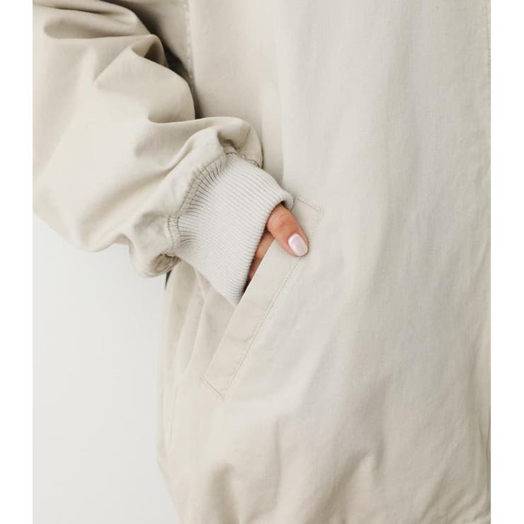 オーバーサイズ ブルゾン | RODEO CROWNS WIDE BOWL | 詳細画像18