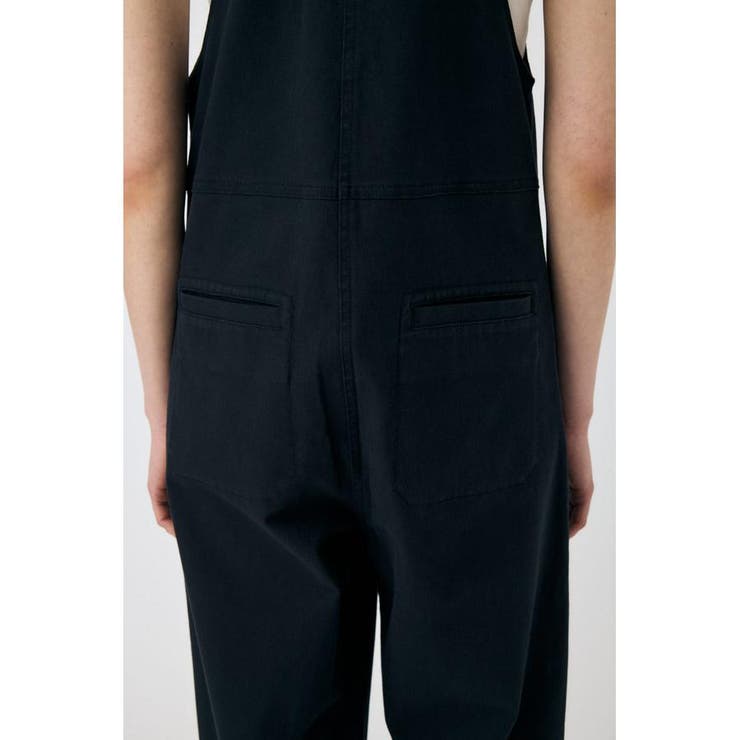 BELT SUSPENDER オーバーオール | MOUSSY OUTLET | 詳細画像17 