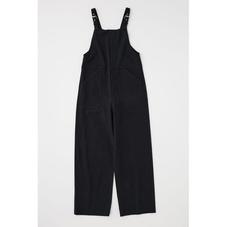 BELT SUSPENDER オーバーオール | MOUSSY OUTLET | 詳細画像19 
