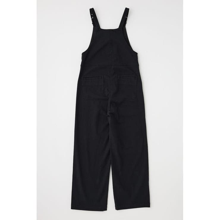 BELT SUSPENDER オーバーオール | MOUSSY OUTLET | 詳細画像20 