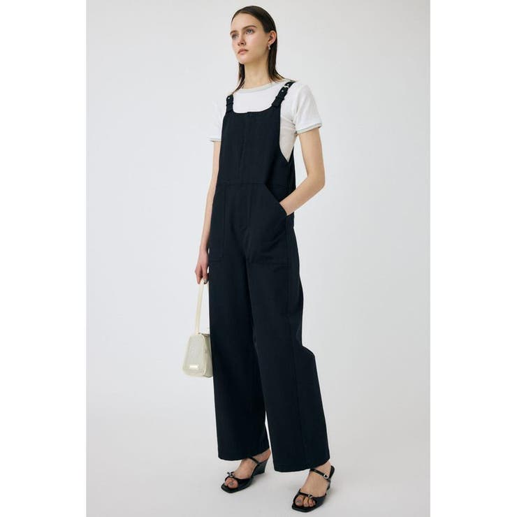 BELT SUSPENDER オーバーオール | MOUSSY OUTLET | 詳細画像7 