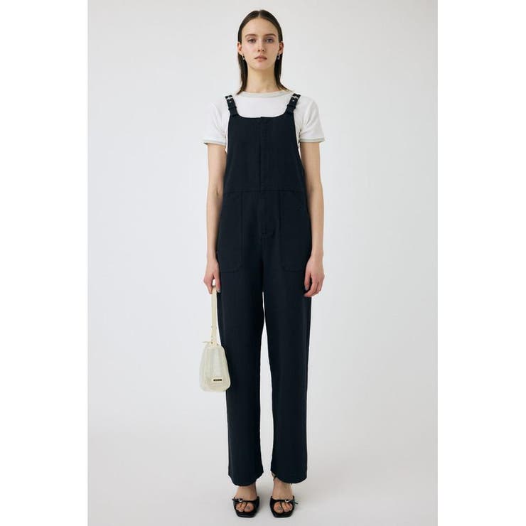 BELT SUSPENDER オーバーオール | MOUSSY OUTLET | 詳細画像9 