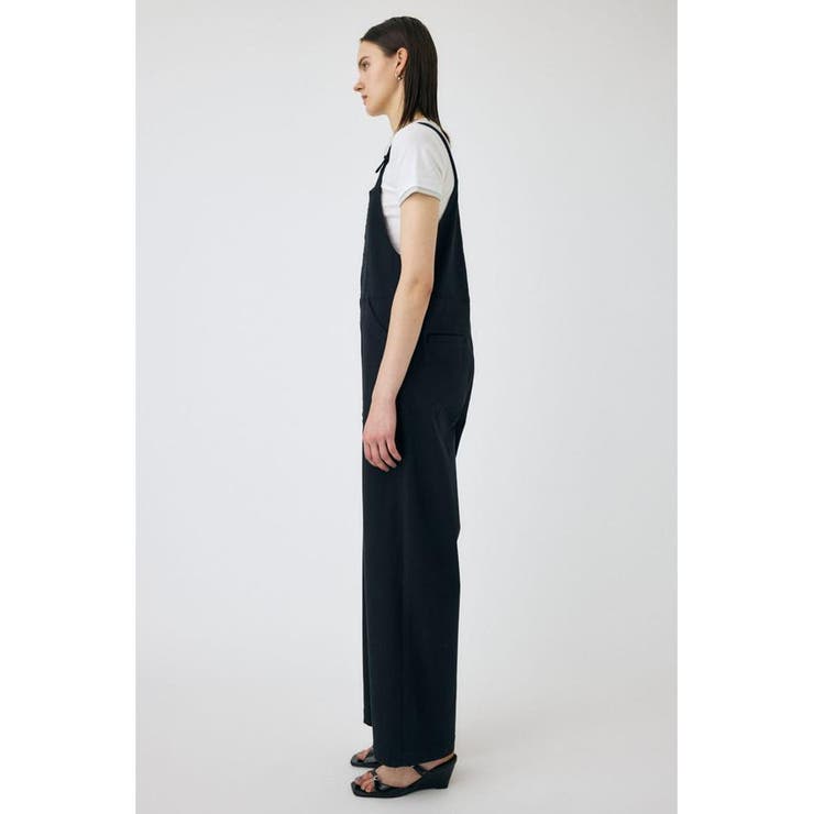 BELT SUSPENDER オーバーオール | MOUSSY OUTLET | 詳細画像10 