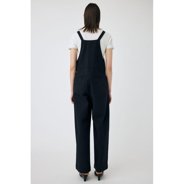BELT SUSPENDER オーバーオール | MOUSSY OUTLET | 詳細画像11 