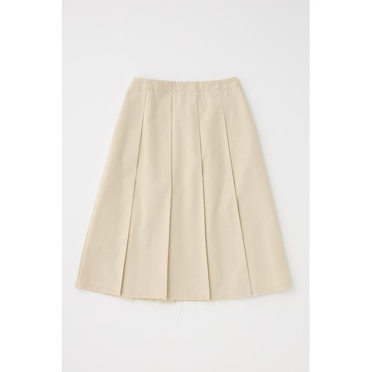 PLEATS ミディタックスカート | MOUSSY OUTLET | 詳細画像7 