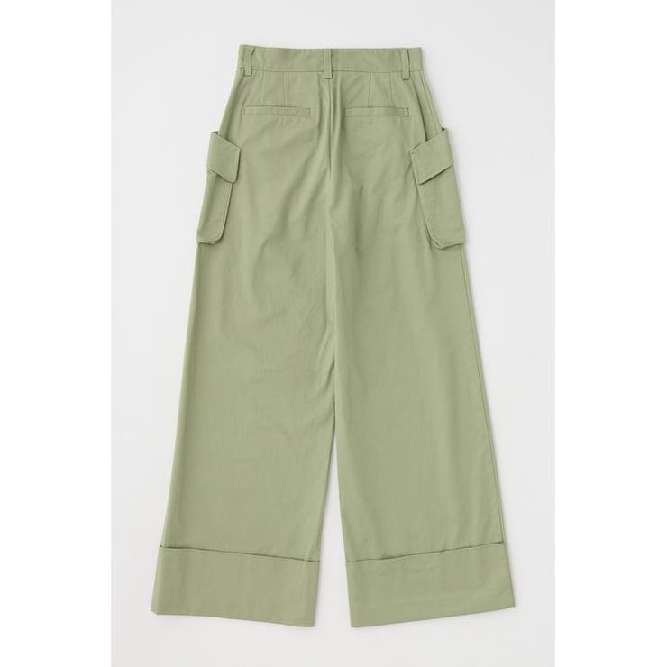 CARGO POCKET トラウザー | MOUSSY OUTLET | 詳細画像8 