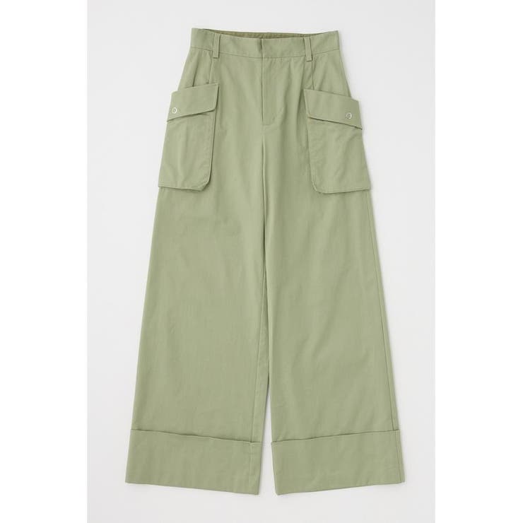 CARGO POCKET トラウザー | MOUSSY OUTLET | 詳細画像7 