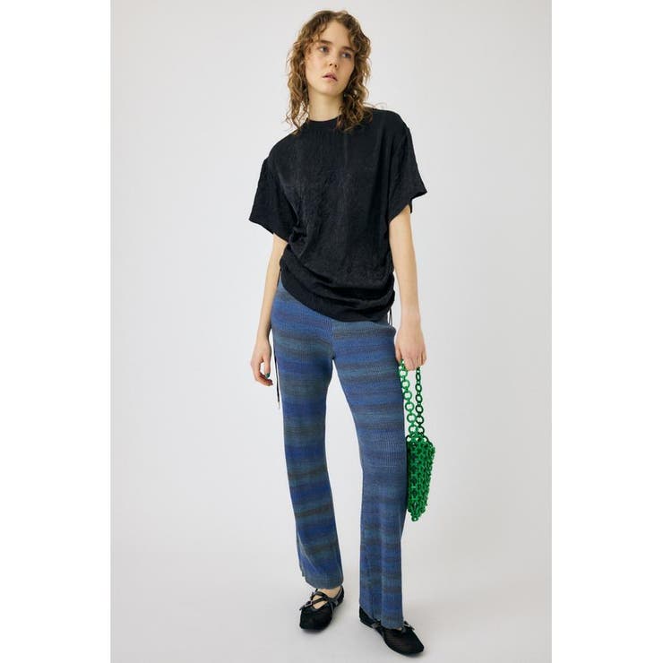 WASHER BIG Tシャツ | MOUSSY OUTLET | 詳細画像1 