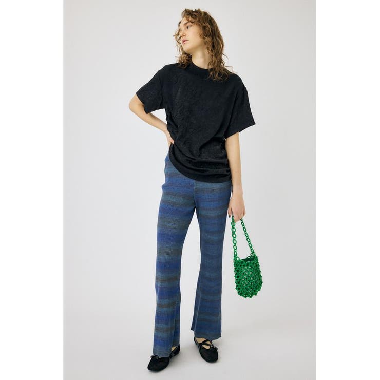 WASHER BIG Tシャツ | MOUSSY OUTLET | 詳細画像2 