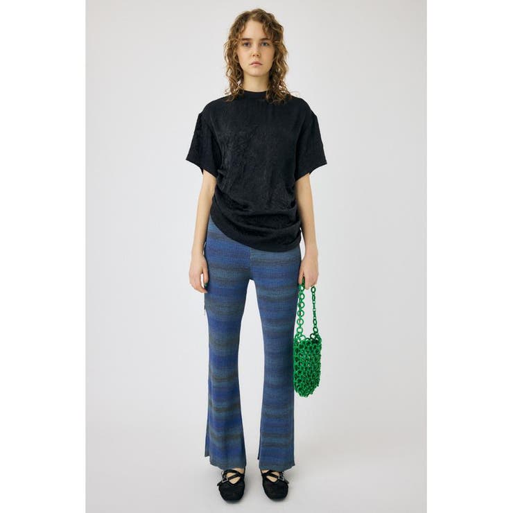 WASHER BIG Tシャツ | MOUSSY OUTLET | 詳細画像3 