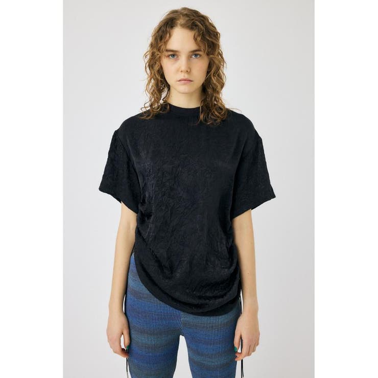 WASHER BIG Tシャツ | MOUSSY OUTLET | 詳細画像5 