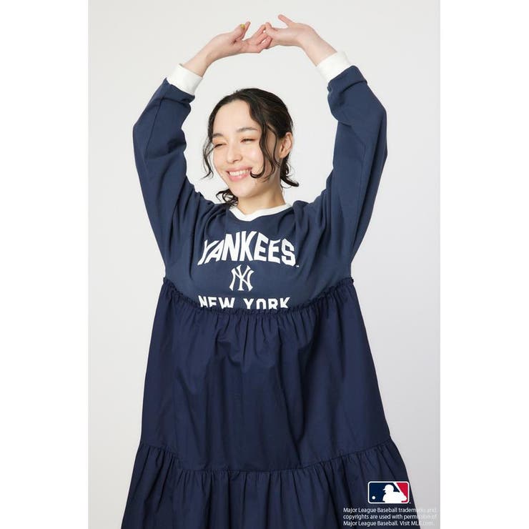 MLBドッキングワンピース | RODEO CROWNS WIDE BOWL | 詳細画像27 