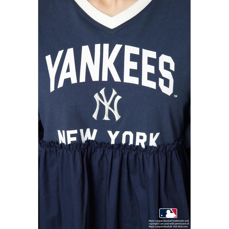 MLBドッキングワンピース | RODEO CROWNS WIDE BOWL | 詳細画像28 