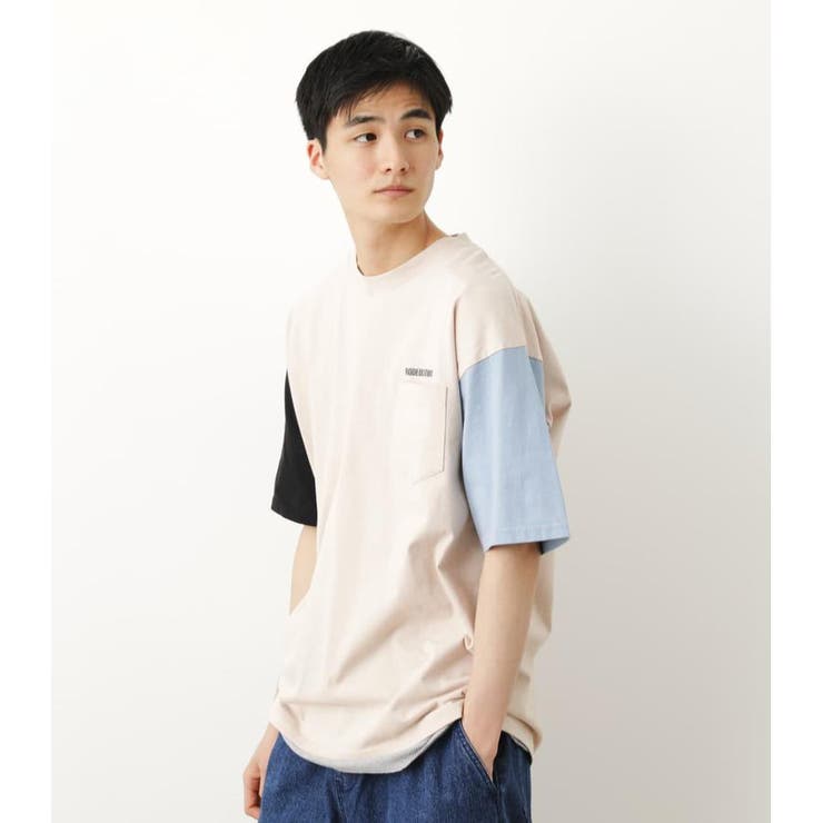 Tシャツタンクセット[品番：BJLW0018501]｜RODEO CROWNS WIDE