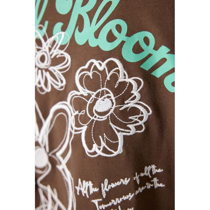 In Full Bloomワンピース | RODEO CROWNS WIDE BOWL | 詳細画像25 