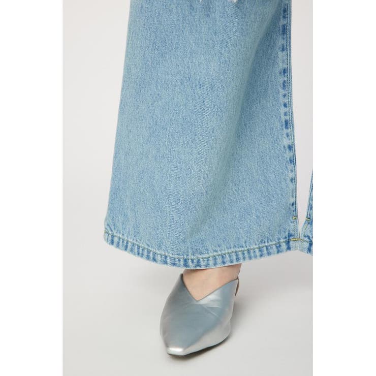 ベルト付きデニム | RODEO CROWNS WIDE BOWL | 詳細画像14 