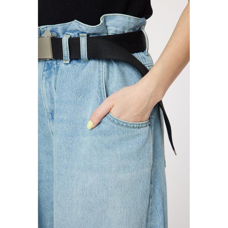 ベルト付きデニム | RODEO CROWNS WIDE BOWL | 詳細画像12 