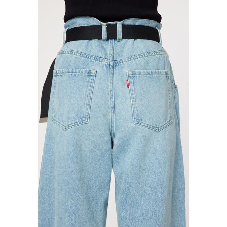 ベルト付きデニム | RODEO CROWNS WIDE BOWL | 詳細画像10 