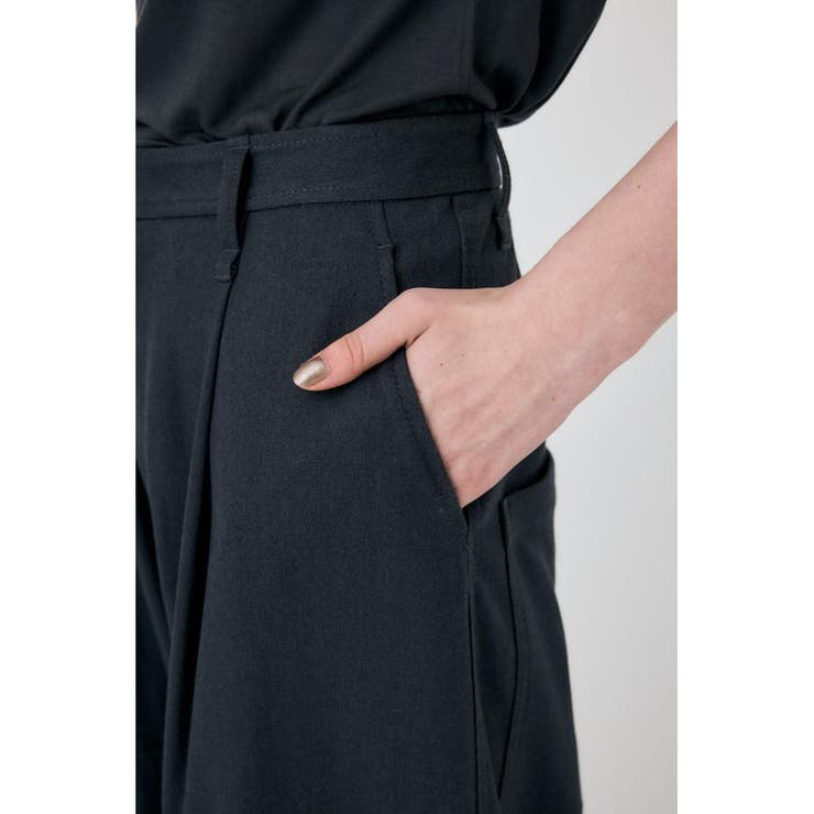DOUBLE KNEE パンツ | MOUSSY OUTLET | 詳細画像11 
