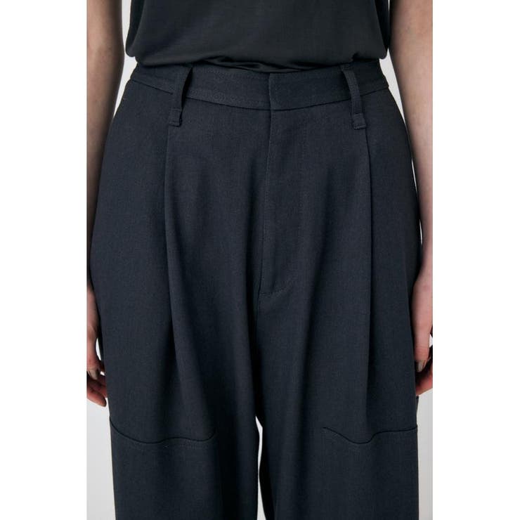 DOUBLE KNEE パンツ | MOUSSY OUTLET | 詳細画像9 