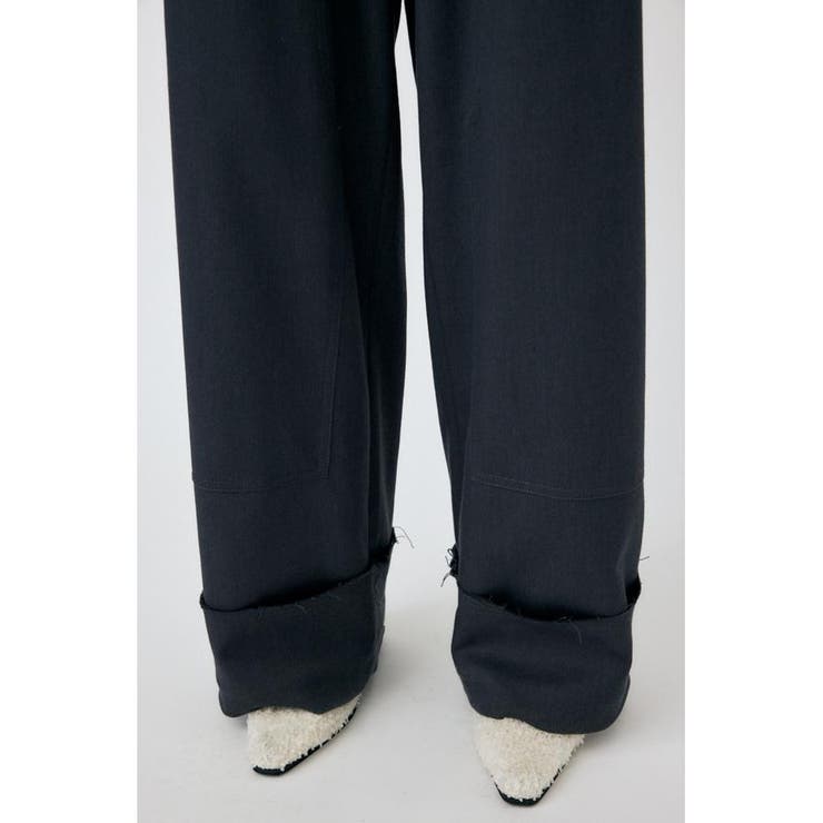 DOUBLE KNEE パンツ | MOUSSY OUTLET | 詳細画像13 