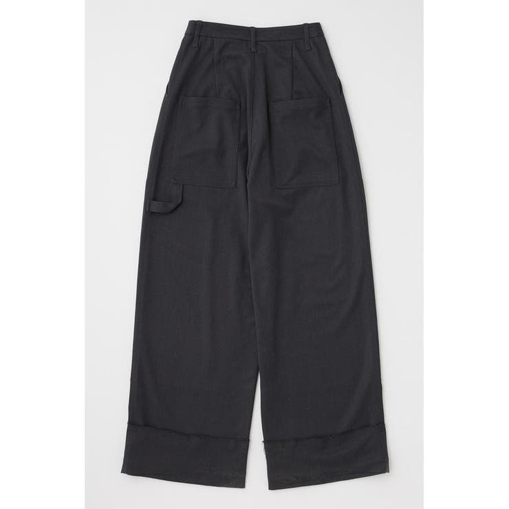 DOUBLE KNEE パンツ | MOUSSY OUTLET | 詳細画像15 