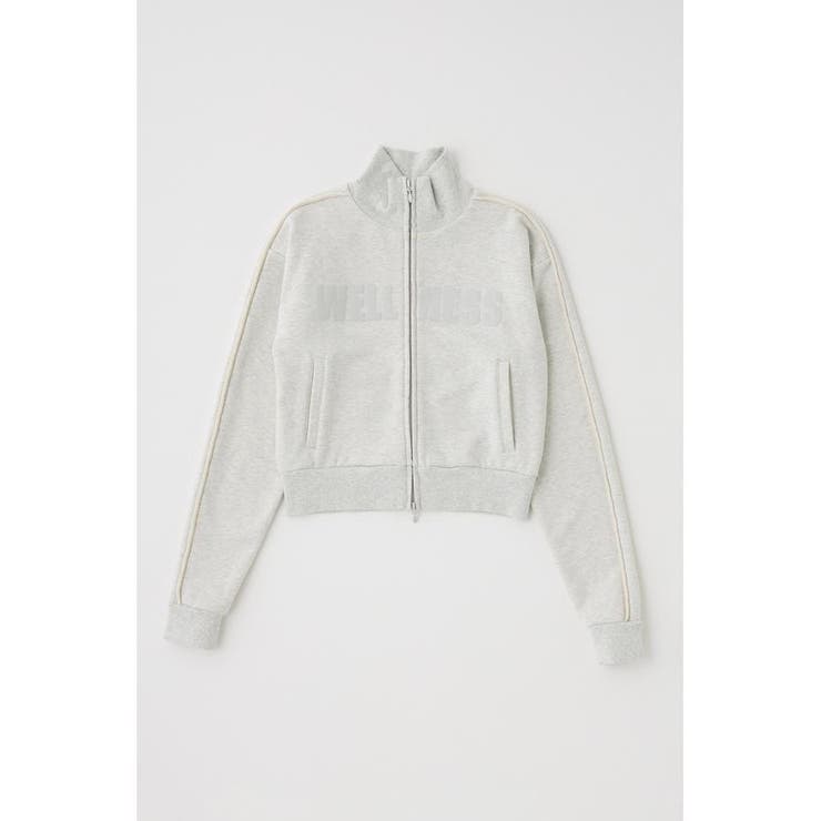 WELLNESS トラックジャケット | MOUSSY OUTLET | 詳細画像40 