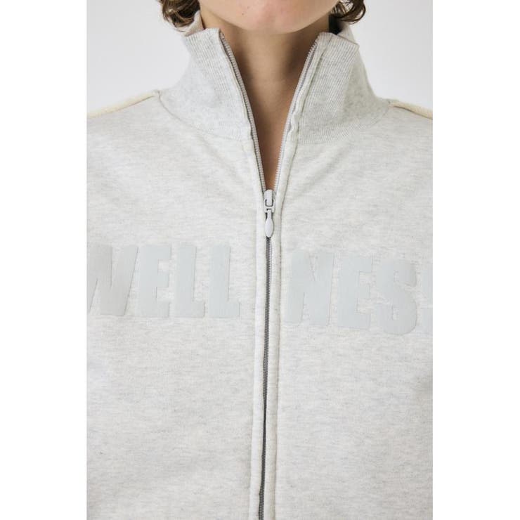 WELLNESS トラックジャケット | MOUSSY OUTLET | 詳細画像34 