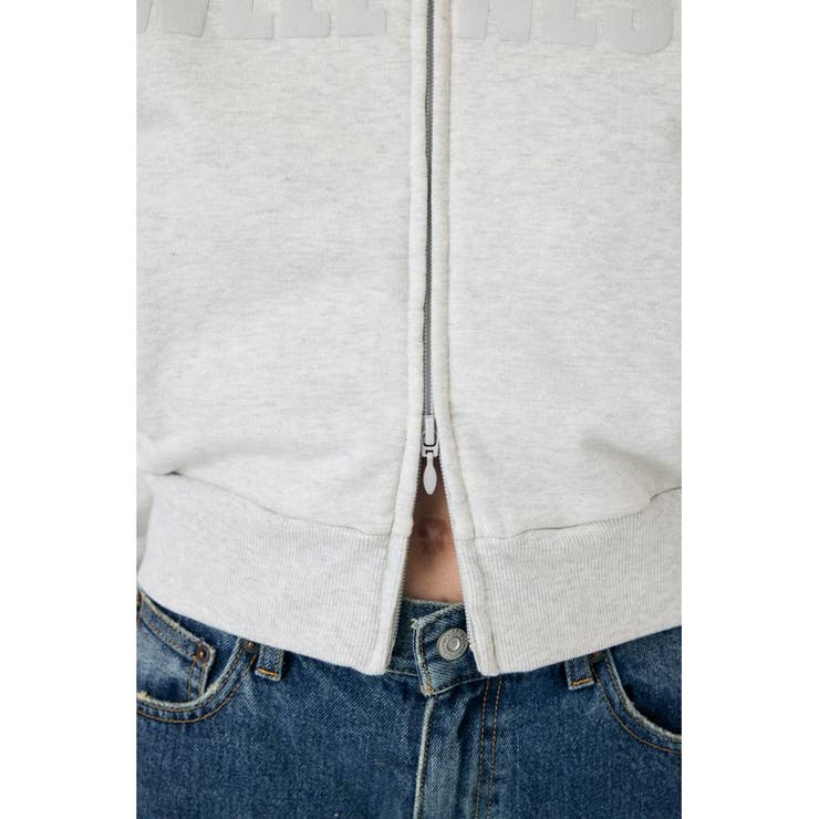 WELLNESS トラックジャケット | MOUSSY OUTLET | 詳細画像36 
