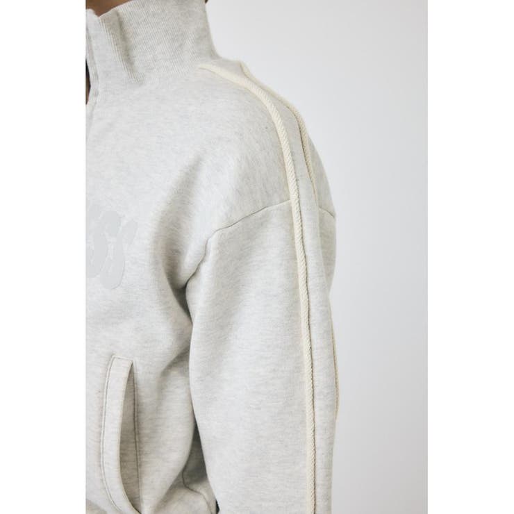 WELLNESS トラックジャケット | MOUSSY OUTLET | 詳細画像37 