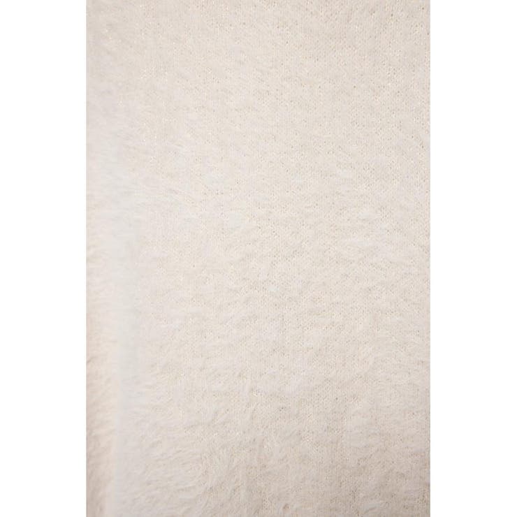 FLUFFY MOUSSY KNIT トップス | MOUSSY OUTLET | 詳細画像12 
