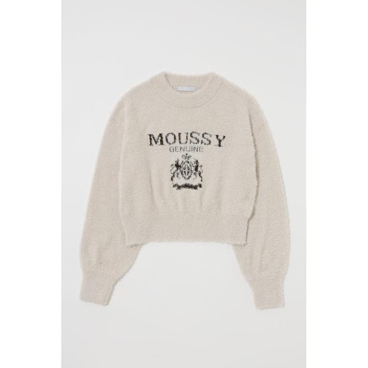 FLUFFY MOUSSY KNIT トップス | MOUSSY OUTLET | 詳細画像13 