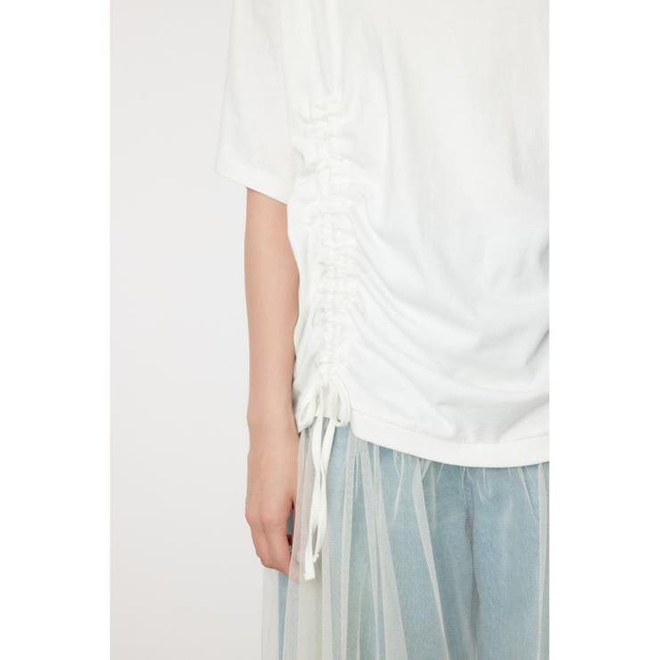 チュールドッキングワンピース | RODEO CROWNS WIDE BOWL | 詳細画像10 