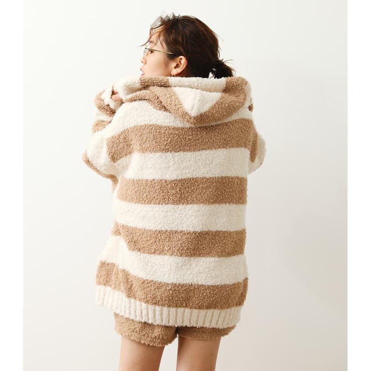 ロデオクラウンズ rodeo crowne ムートン 毛皮 ベスト リバーシブル