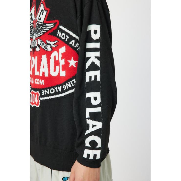 PIKE PLACE ニット | RODEO CROWNS WIDE BOWL | 詳細画像14 