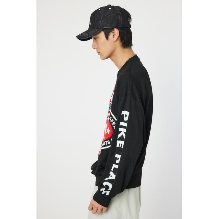 PIKE PLACE ニット | RODEO CROWNS WIDE BOWL | 詳細画像3 