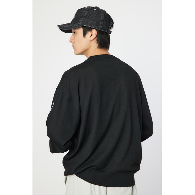 PIKE PLACE ニット | RODEO CROWNS WIDE BOWL | 詳細画像4 