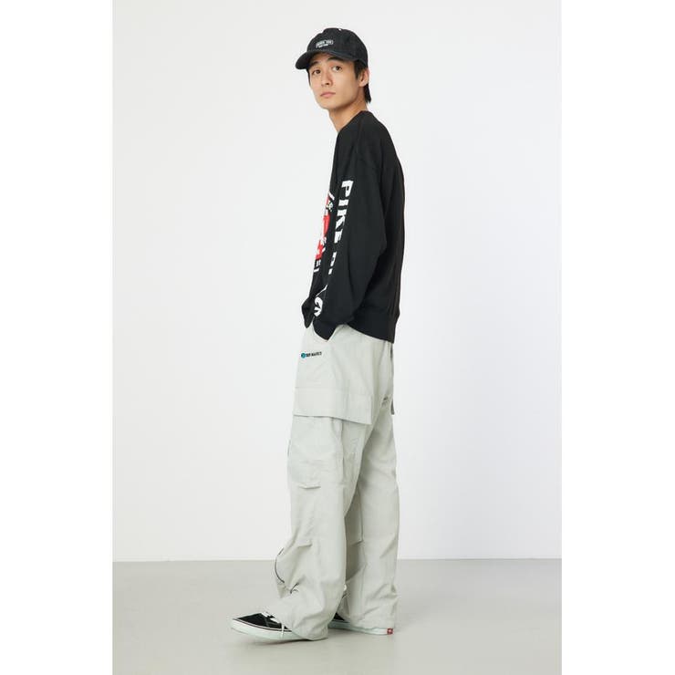 PIKE PLACE ニット | RODEO CROWNS WIDE BOWL | 詳細画像7 