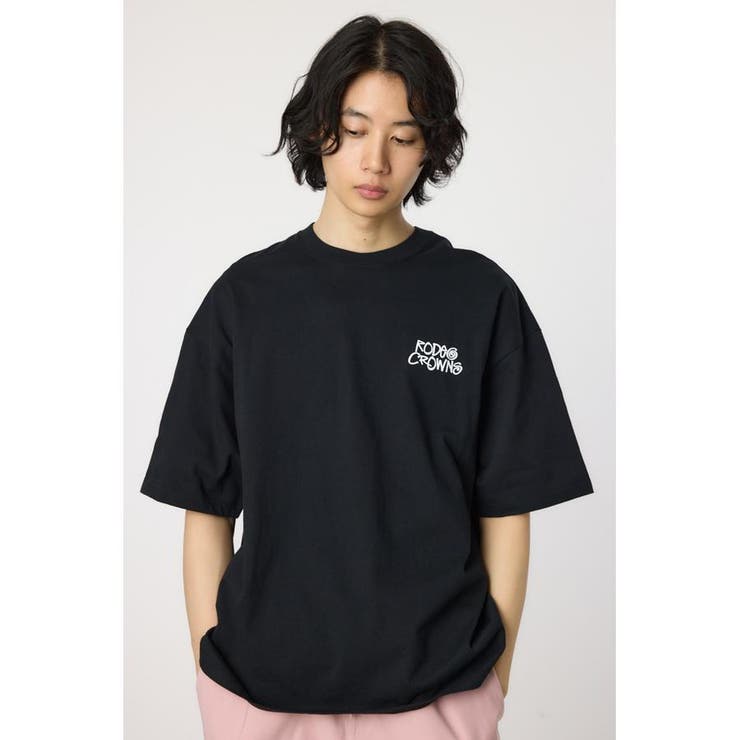メンズTagging Big Crownトップス | RODEO CROWNS WIDE BOWL | 詳細画像19 