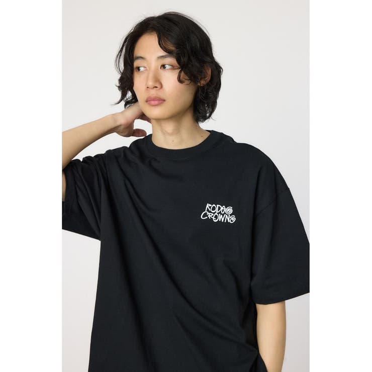 メンズTagging Big Crownトップス | RODEO CROWNS WIDE BOWL | 詳細画像20 
