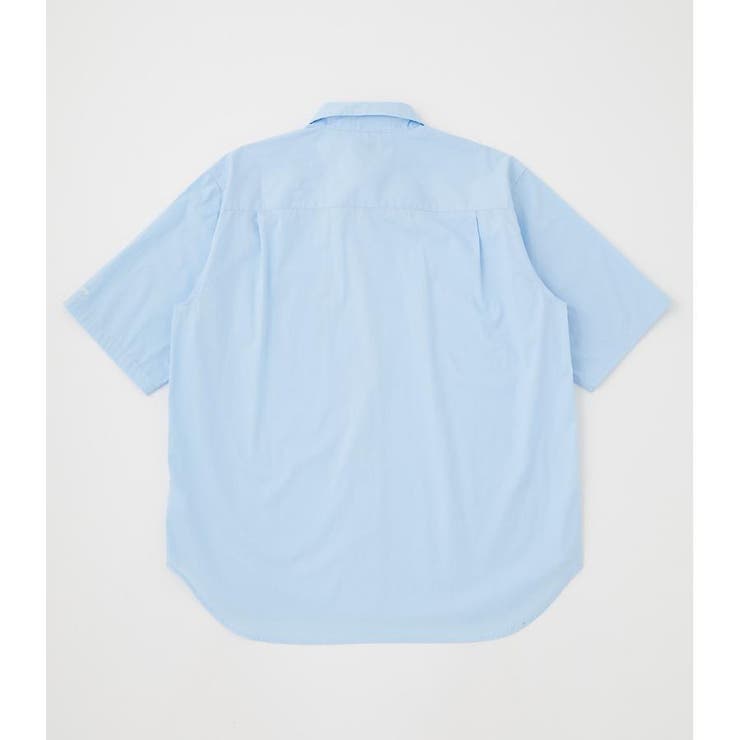 OVER S/S シャツ | RODEO CROWNS WIDE BOWL | 詳細画像4 