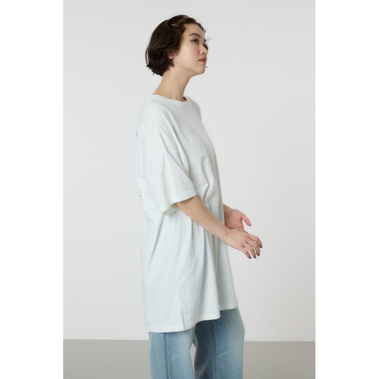 コーデュロ イレーベルワンピース | RODEO CROWNS WIDE BOWL | 詳細画像1 