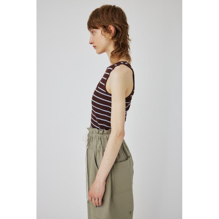 LAYER RIB TANK セット[品番：BJLW0025969]｜MOUSSY  OUTLET（マウジーアウトレット）のレディースファッション通販｜SHOPLIST（ショップリスト）