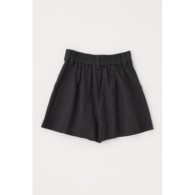 THREE TUCK ショーツ | MOUSSY OUTLET | 詳細画像25 