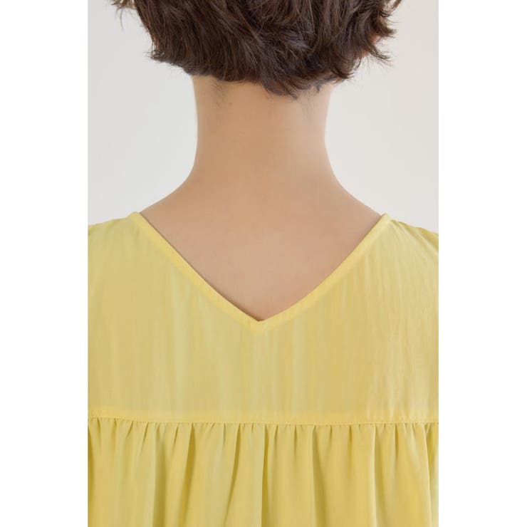 2WAYティアードワンピース | RODEO CROWNS WIDE BOWL | 詳細画像23 