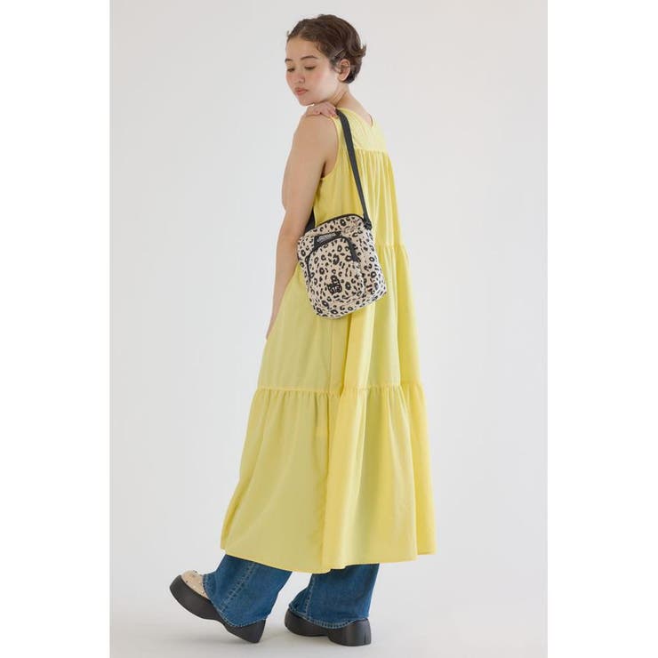 2WAYティアードワンピース | RODEO CROWNS WIDE BOWL | 詳細画像15 