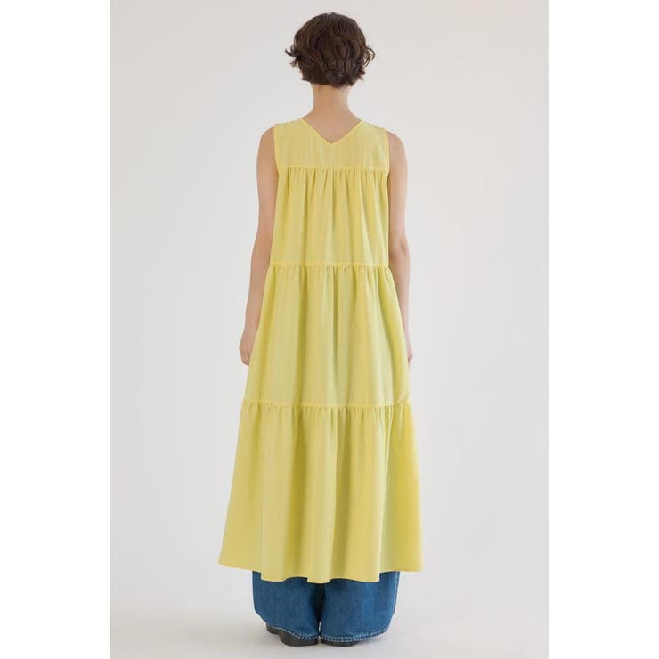 2WAYティアードワンピース | RODEO CROWNS WIDE BOWL | 詳細画像21 